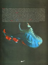 Scarpe sportive NIKE AIR Shox