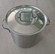 Sitram France, NSF 26 |Lt pentola con coperchio