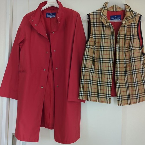 Cappotto burberry etichetta - cappotto,