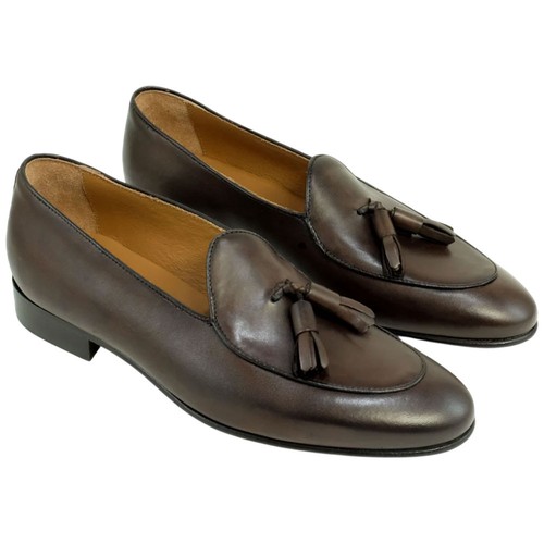 Mocassino uomo alan payne - da,