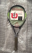 Wilson Advantage XL Racchetta