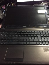 6884-PC Portatile ASUS X52J
