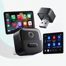 OTTOCAST Mini Dot Adattatore