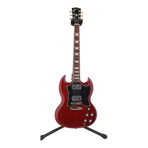 Corpo gibson standard usato - sg,