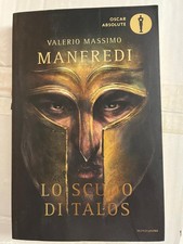 Libro Da Leggere “Lo Scudo Di Talos”