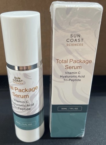 Coast science anti aging - coast,
