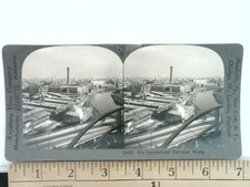 The International Harvester