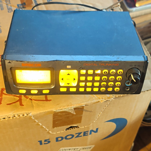 Grecom psr 600 - psr-600, scanner