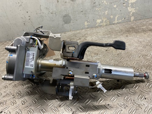 88345 piantone sterzo nissan - piantone,