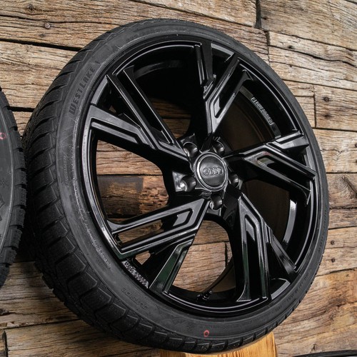 Pollici ruote estive rs5 - pollici,