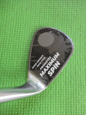 Nuovo in plastica LH Callaway