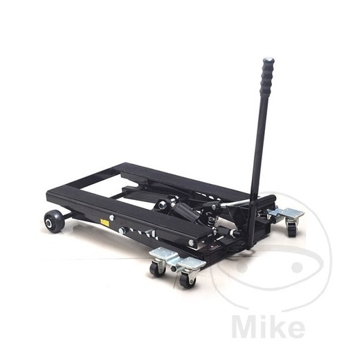 6on hydraulic motorcycle lift - 6on,