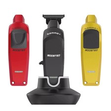 Decespugliatore a batteria potenziato Gamma+ con motore Super Torque GP402M - NUOVO