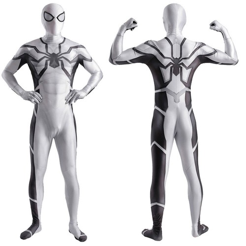 Future foundation spider man - foundation, spider-man