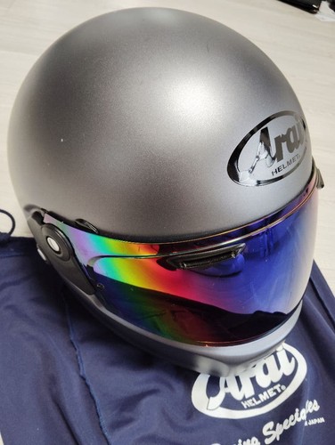 Arai rapid neo - arai, full