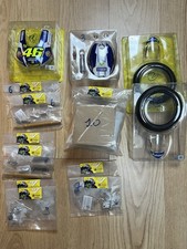 Fascicoli Yamaha M1 2016