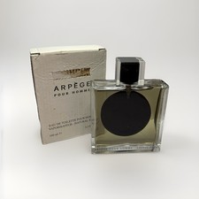Lanvin Arpege Pour Homme 100ml