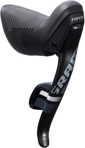 Leva freno cambio - forza, sram
