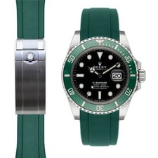 EVEREST EH124GRN per Rolex