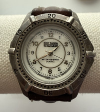 Orologio Quarzo Bretagna