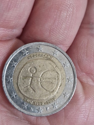 Euro olanda uem 1999 2009 - uem, 1999-2009