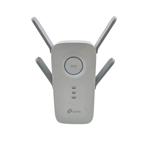 Link re650 ac2600 range - re650,