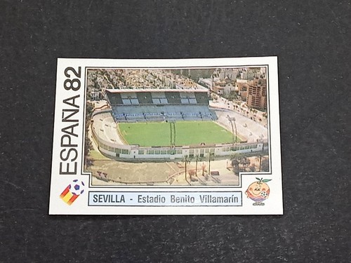 Espana sevilla estadio - espana, 82