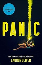 Panic. TV Tie-In: A major