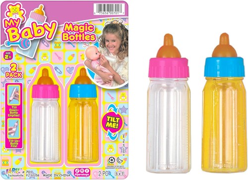 Magic baby doll - ja-ru,