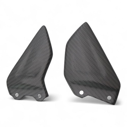 Protezione tallone carbonio - tallone, in