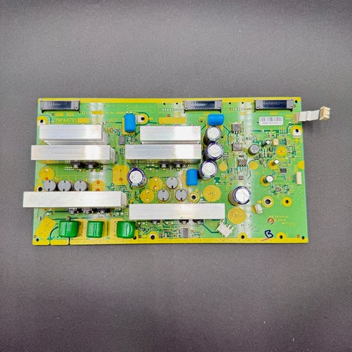Panasonic tnpa4783 scheda - tnpa4783, sc