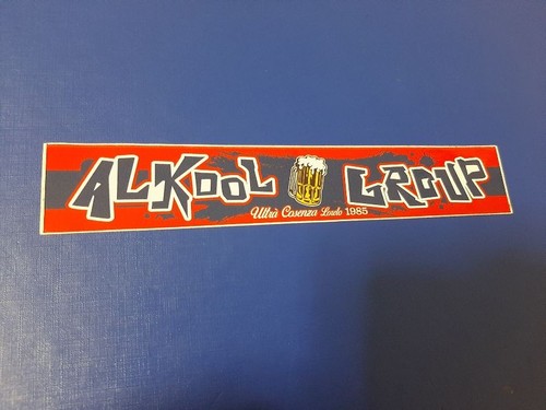 Adesivo stickers ultras - stickers,