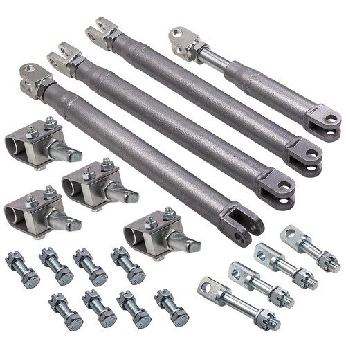 Sidecar installation kit - installation,