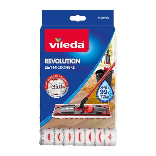 Vileda panno ricambio - panno,