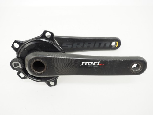 Guarnitura bici strada sram - bici,