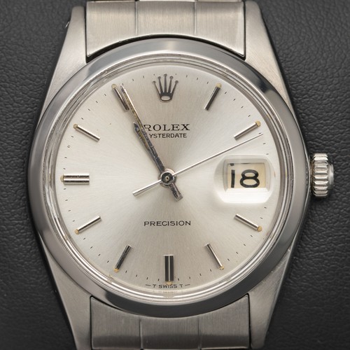 Orologio rolex oysterdate - rolex,