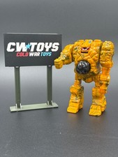 Tonka Rock Lords Rock Shot Azioni 1986 Lavoro GoBots