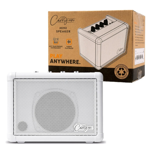Mini altoparlante carry - mini,