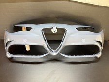 Paraurti anteriore nuovo e