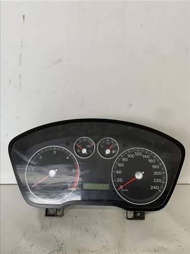 Quadro strumenti - quadro,