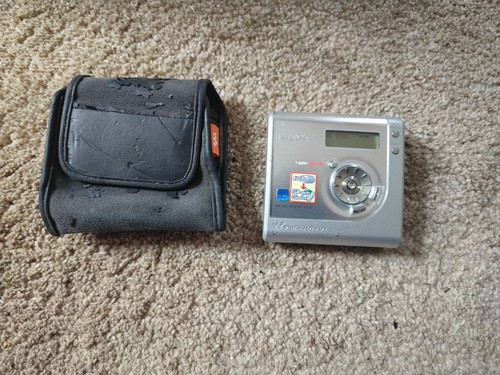 Sony walkman mini - walkman, lettore