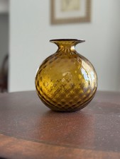 Venini Balloton Fiori Murano