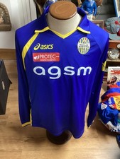 MAGLIA CALCIO UFFICIALE HELLAS