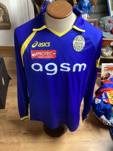 Maglia calcio ufficiale - calcio,