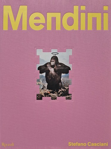 Mendini ediz illustrata - ediz.,