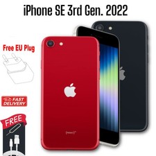 Nuovo Apple iPhone SE 2022 3rd