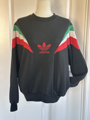 Felpa adidas rocky vintage - felpa,