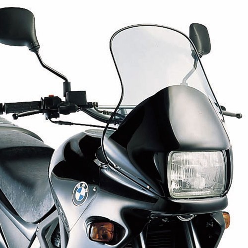 Cupolino kappa kd230s - kappa, pronto