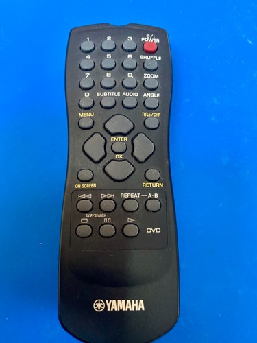 Télécommande dvd origine - dvd, d'origine