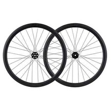 Set ruote bici corsa strada